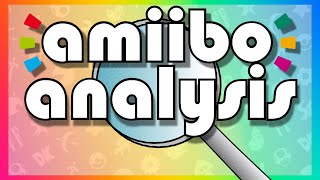 Analyzing YOUR amiibo training [upl. by Ociram274]