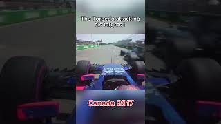 Danil Kvyat wasnt as bad as we thought f1 f12024 [upl. by Carbone]