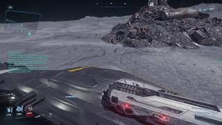 Star Citizen Gameplay [upl. by Akeylah]