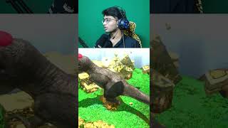 Super Mario Odyssey Tamil Gameplay Part  1 [upl. by Nickolas]