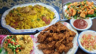 Dawat recipes  Dawat special recipes by loving food [upl. by Ylac]