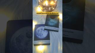 Surrender to the divine tarot tarotreading soulswindchime [upl. by Supen]