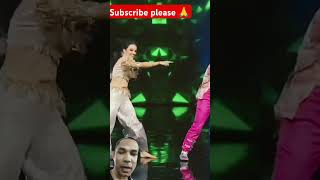 Vartika Jha dance video [upl. by Pinebrook]