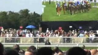 Ladies Day at Royal Ascot 2010 [upl. by Jacobba]