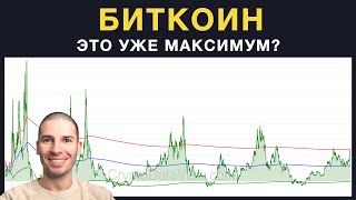 Биткоин уже достиг максимума или это только начало [upl. by Garik]