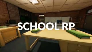 Mira Life School  Trailer Officiel  Map Rp Fortnite 2024 🏫 [upl. by Yoccm]