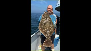 How To Fillet Fluke or Summer Flounder [upl. by Nash]