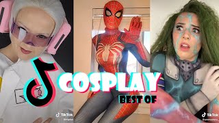 TIK TOK Best of Cosplay 13 [upl. by Bianca813]