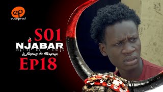 NJABAR  Saison 1  Episode 18 VOSTFR [upl. by Coralie]