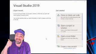 How to Downgrade Visual Studio version [upl. by Llorrac]