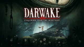 DARWAKE Free Demo on Steam  Gamescom 2024 [upl. by Neelyhtak80]