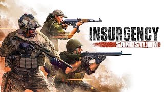 Insurgency Sandstorm The Most Underrated Shooter [upl. by Rudiger]