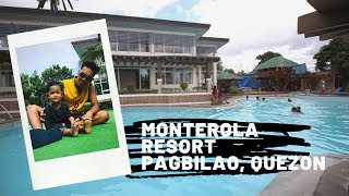 Monterola Resort  Pagbilao Quezon [upl. by Saerdna867]