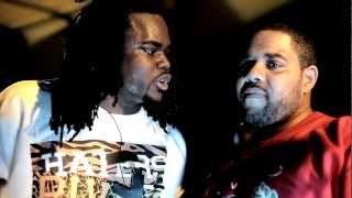 UW Battle League Presents Charlie Clips vs Arsonal Full Battle [upl. by Lua849]