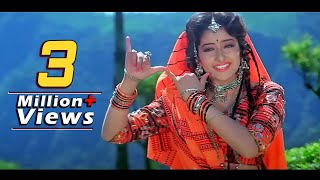 Manisha Koirala  Diwani Diwani 4K Video Song  First Love Letter  Lata Mangeshkar 90s Song [upl. by Etyam]