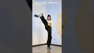 💃 korean dance Tik tok new trend mix video [upl. by Snodgrass]