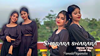 Sharara Song  Dance cover by PamelaampPriyamikaShamita Shetty Asha BhosleJeetPritamJaved Akhtar [upl. by Aluk]