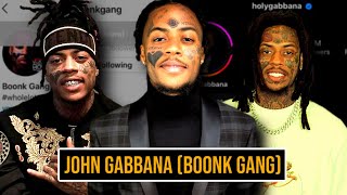 The Rise Fall and Rediscovery of Boonk Gang [upl. by Nalehp]