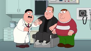 Family Guy  Streaming has made Kevin James irrelevant [upl. by Rabbaj]