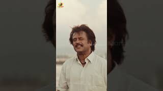 దుర్మార్గుడిని ఎదిరించడం దుర్మార్గం కాదు  Basha Movie  Rajinikanth  Nagma  Raghuvaran  shorts [upl. by Nwahsat]