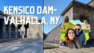 Kensico Dam  New York Destinations [upl. by Ng]