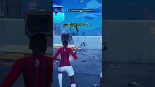 ASPIRAPOLVERE CHEK fortnite [upl. by Nuahs]