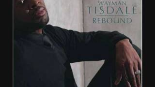 Wayman Tisdale  Rebound [upl. by Nonnairb346]