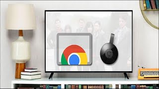 How to Improve Video Quality When Casting a Tab to Your Chromecast [upl. by Vincent]