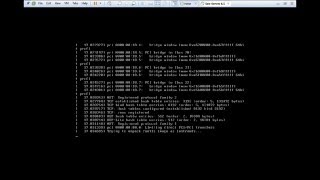 Installation of XenServer 65 on Vmware Workstation Pro [upl. by Ainattirb]