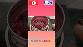 easy recipes super tasty dessert 😋😋😋rosemilk [upl. by Pier614]