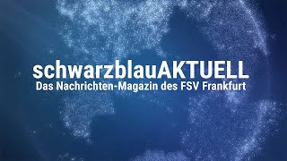 Schwarzblau Aktuell Folge 114 [upl. by Yssenhguahs993]