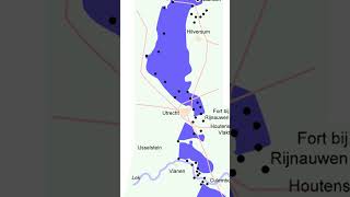 Waarom is Duitsland Nederland niet binnengevallen in WO1 [upl. by Gusba28]