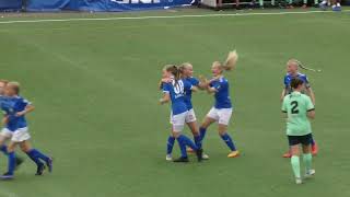 Highlights G14 final Stjarnan 1  Streetball FC 13 13 [upl. by Egrog]