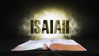 The Book of Isaiah NKJV Audio Bible [upl. by Evers]