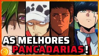 As 08 melhores lutas de anime do inverno de 2024 [upl. by Nirrep]