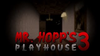 Mr Hopps Playhouse 3 DEMO  Title Theme [upl. by Talya]