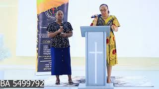 CREATING WEALTHY GODS WAY 4 BY PASTOR LUPHURISE MAWERE [upl. by Akimaj]