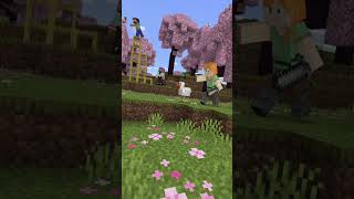 Linecraft in vr LOL funny [upl. by Amikay]