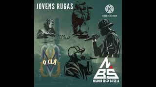 JOVENS RUGAS  NICANOR BESSAPARTVM O CLÃ PROD BY NICANOR BEATS [upl. by Enylrac]