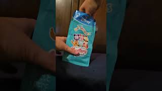 DISNEY SWEETS SQUISHMALLOW shorts toyvideos [upl. by Melisse]