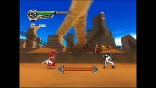 Power Rangers Super Legends  EP1 Zedd Travel  PS2 classic gameplay Galaxy Tab ASX2 [upl. by Adner]