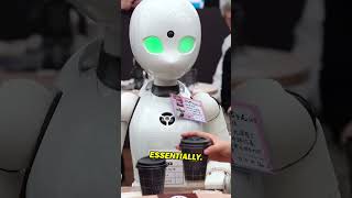 Automation Nation Inside Japans High Tech Revolution with Robots [upl. by Llehcsreh319]