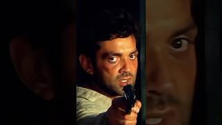 Bobby Deol vs Mohan Joshi Best Scene  Bichhoo Movie  viralvideo shortvideo [upl. by Warfeld]