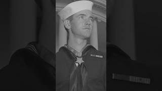 How This Corpsman Earned The Medal of Honor shorts ww2 [upl. by Hillel]