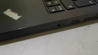 LENOVO THINKPAD X250 From Windows 7 to Windows 11 [upl. by Naejamron]