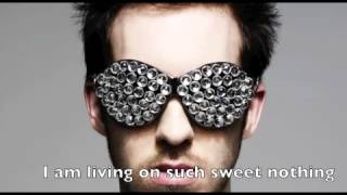 Calvin Harris  Sweet Nothing feat Florence Welch Official Lyrics Video [upl. by Lesley]