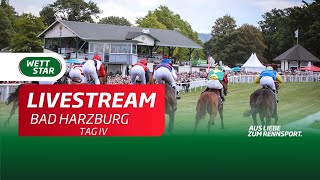 Livestream Bad Harzburg 2707 [upl. by Taam216]