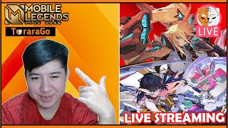 LIVE  Lagi WS Ni Guys VIP Auto Mabar  Mobile Legends Indonesia  Ditusi [upl. by Notslah930]