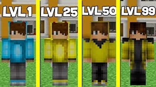 ⚠️ ISMETRG SEVİYELERİ  Minecraft ⚠️ [upl. by Schober]