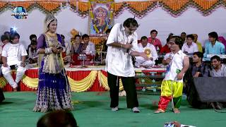 RAJASTHANI HIT COMEDY JAGIYA AND PINTIYA PART2 MOBILE VALI BHAJAN।।SHREE SURYA MANDAL BALOTRA [upl. by Nnaillij]